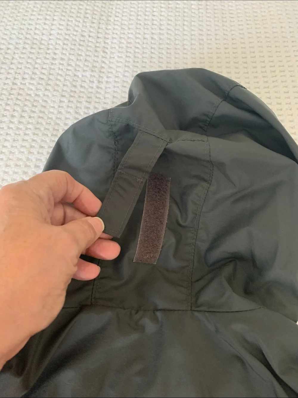 Columbia kids jacket